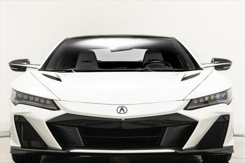 2022 Acura NSX Base