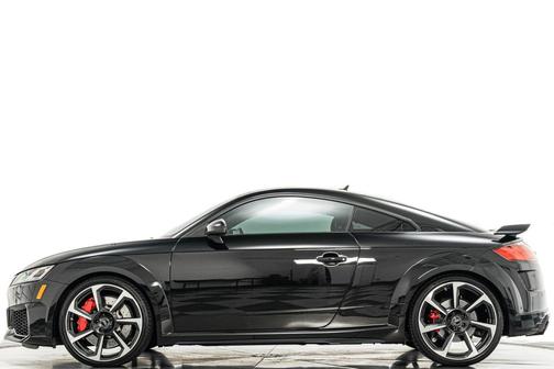 2019 Audi TT RS 2.5T
