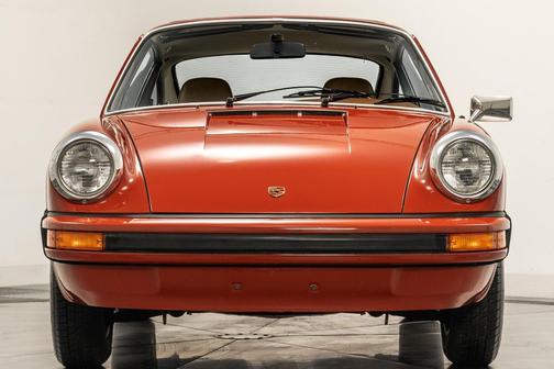 1975 Porsche 911 S