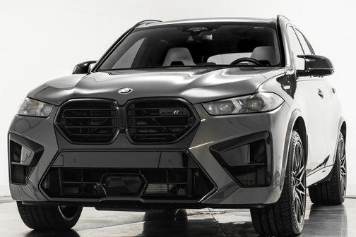 2025 BMW X5 M Base