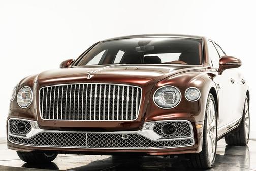 2023 Bentley Flying Spur Azure