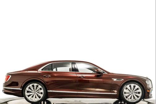 2023 Bentley Flying Spur Azure