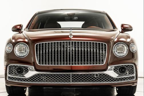 2023 Bentley Flying Spur Azure