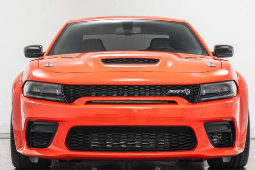 2023 Dodge Charger SRT Hellcat