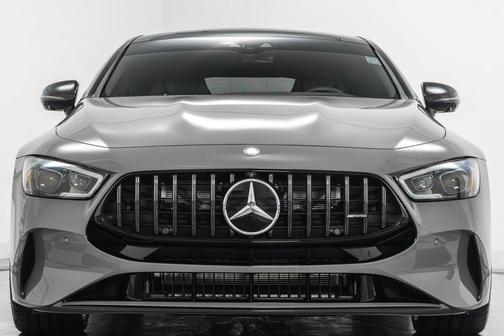 2024 Mercedes-Benz AMG GT 63 S E Performance 4-Door