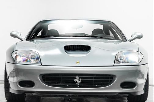 2003 Ferrari 575 M Maranello