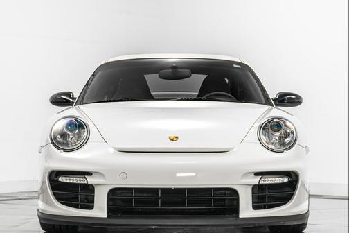2008 Porsche 911 GT2