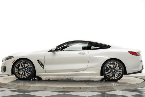 2023 BMW 840 i xDrive