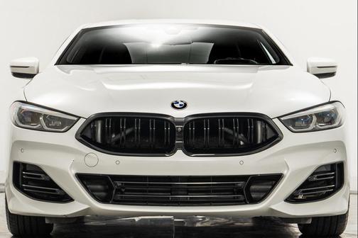 2023 BMW 840 i xDrive