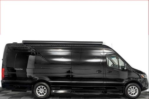 2020 Mercedes-Benz Sprinter 3500 High Roof