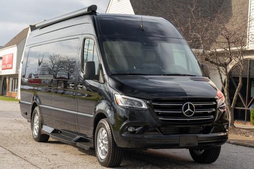 2020 Mercedes-Benz Sprinter 3500 High Roof