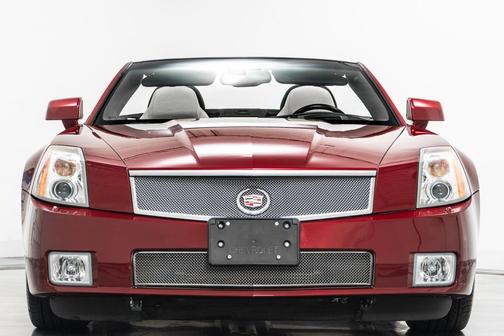 2006 Cadillac XLR Base