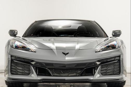2025 Chevrolet Corvette Z06