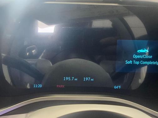 2026 Mercedes-Benz Maybach SL 680 Monogram Series 4MATIC