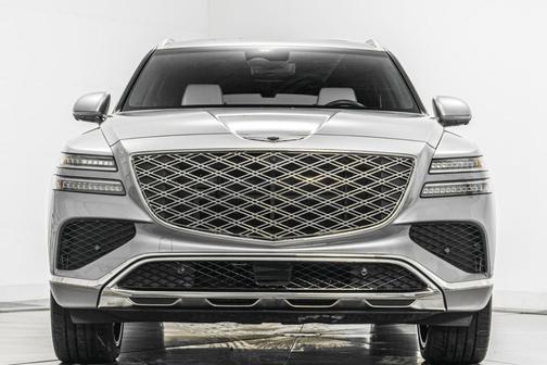 2025 Genesis GV80 3.5T