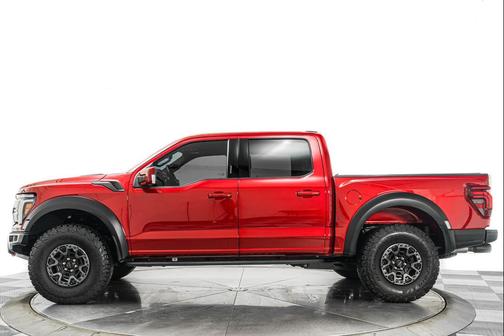 2024 Ford F-150 Raptor R