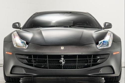 2014 Ferrari FF 