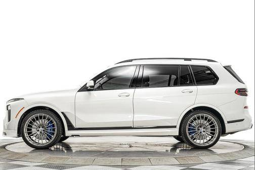 2024 BMW ALPINA XB7 XB7
