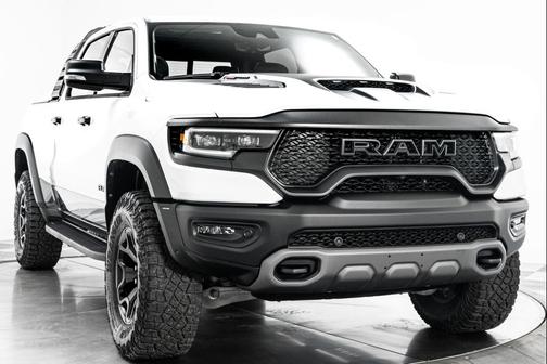 2023 RAM 1500 TRX