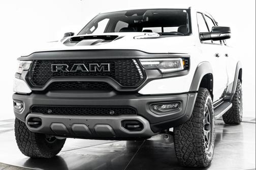 2023 RAM 1500 TRX