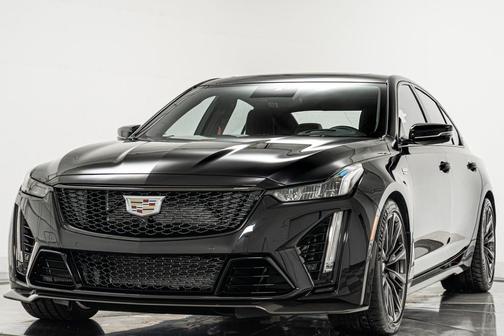 2024 Cadillac CT5-V V-Series Blackwing