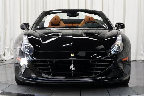 2017 Ferrari California T