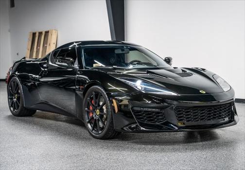 2020 Lotus Evora GT RWD