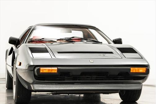 1985 Ferrari 308 Base