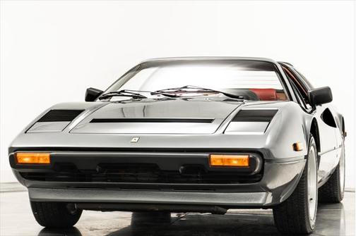 1985 Ferrari 308 Base