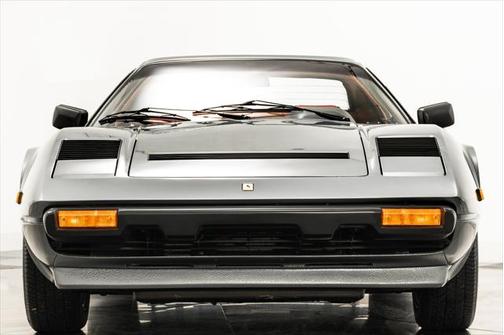 1985 Ferrari 308 Base