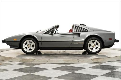 1985 Ferrari 308 Base