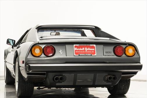 1985 Ferrari 308 Base