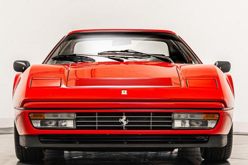 1988 Ferrari 328 GTS
