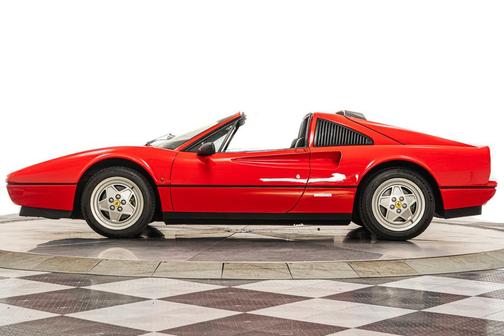 1988 Ferrari 328 GTS
