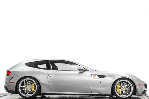 2015 Ferrari FF 2D Coupe
