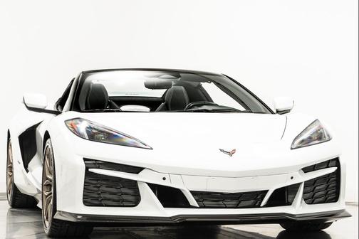 2024 Chevrolet Corvette Z06