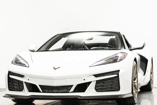 2024 Chevrolet Corvette Z06