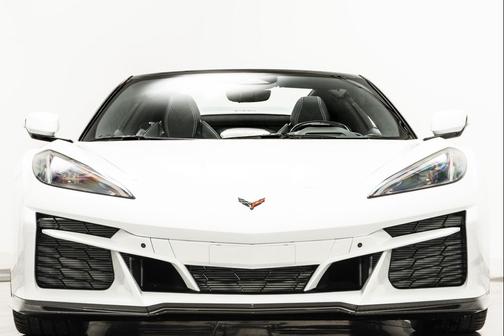 2024 Chevrolet Corvette Z06