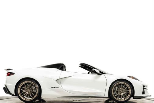 2024 Chevrolet Corvette Z06
