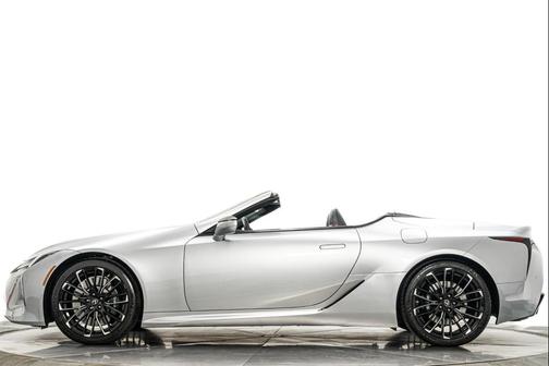2022 Lexus LC 500 Base
