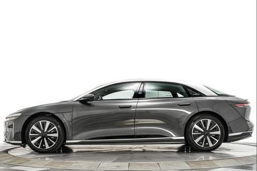 2023 Lucid Air Touring