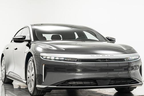 2023 Lucid Air Touring
