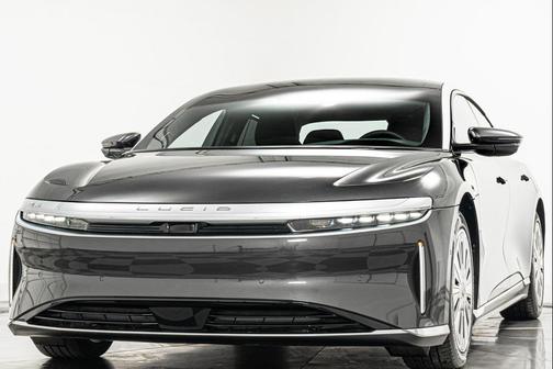 2023 Lucid Air Touring