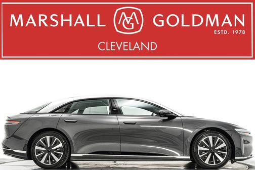 2023 Lucid Air Touring