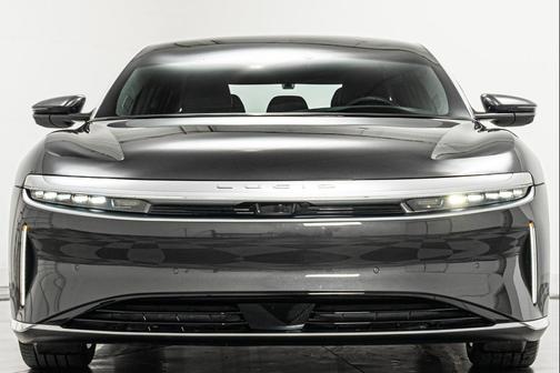 2023 Lucid Air Touring