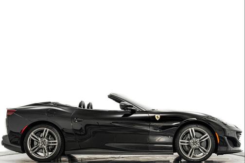 2020 Ferrari Portofino Base