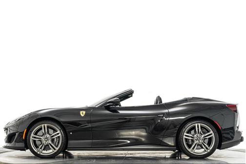 2020 Ferrari Portofino Base