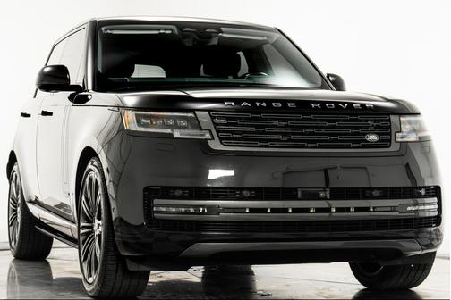 2024 Land Rover Range Rover P530 Autobiography