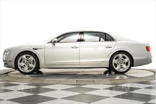 2014 Bentley Flying Spur Base