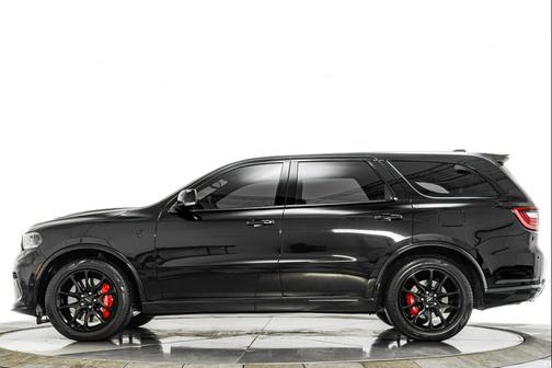 2023 Dodge Durango SRT Hellcat Plus AWD